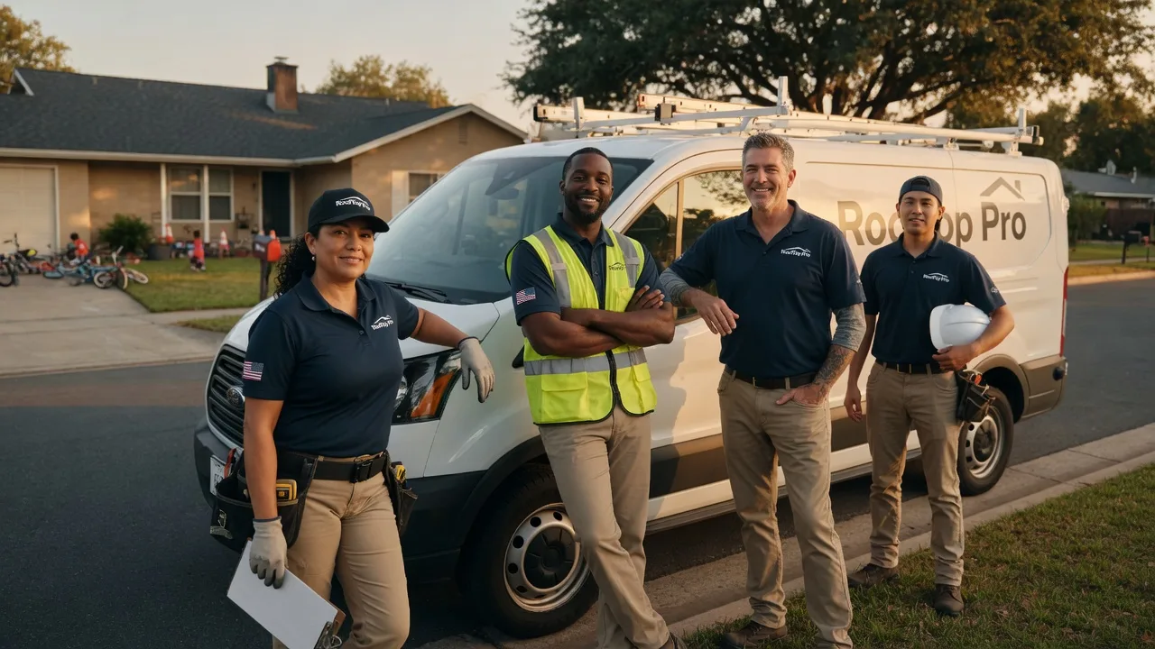 Roof Repair in Fruitport, MI near me