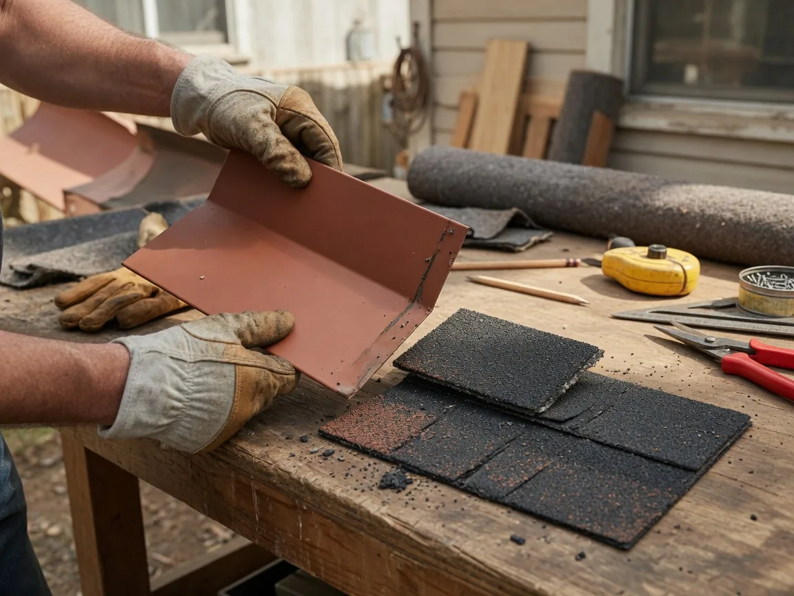 Roof Repair company in Fruitport, MI